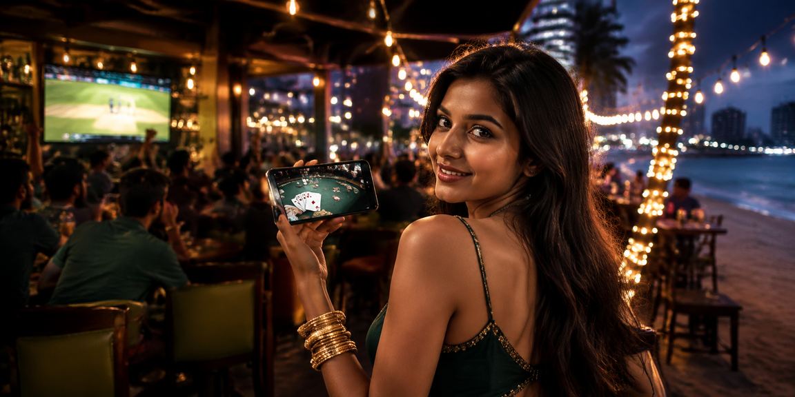 কুমিল্লার সমুদ্রসৈকতে ক্রিকেট বেটিংয়ের আনন্দময় পরিবেশ
