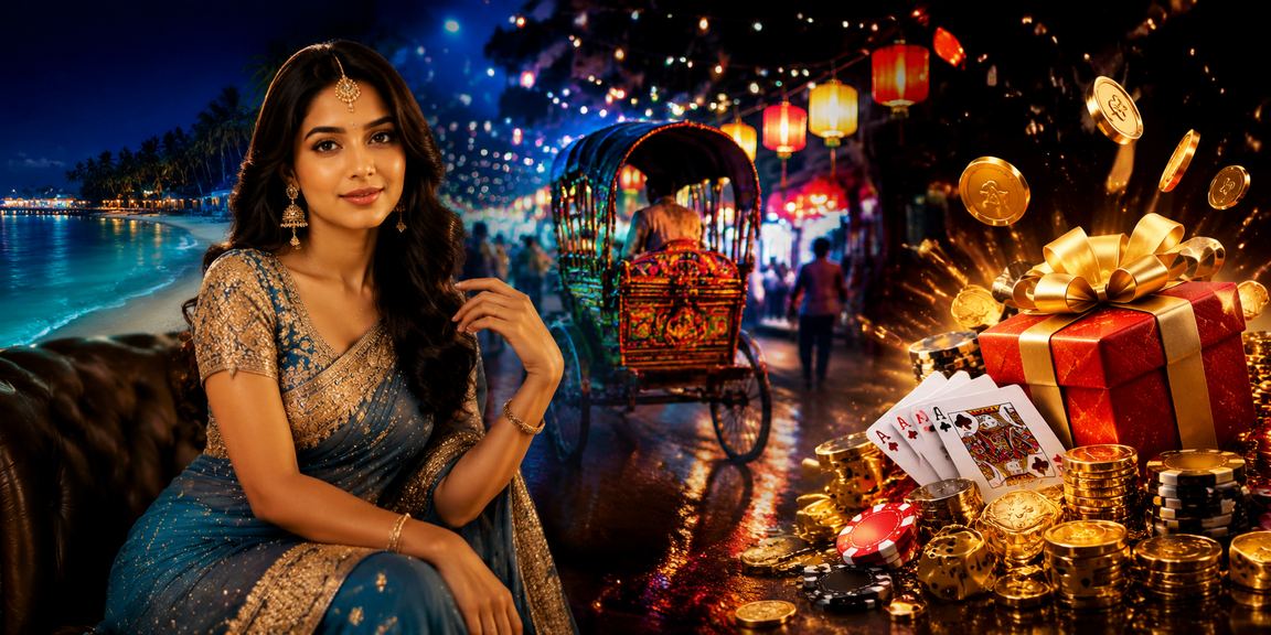 ঢাকার রাতের বাজারে 6444 বেটিং প্ল্যাটফর্ম ব্যবহার
