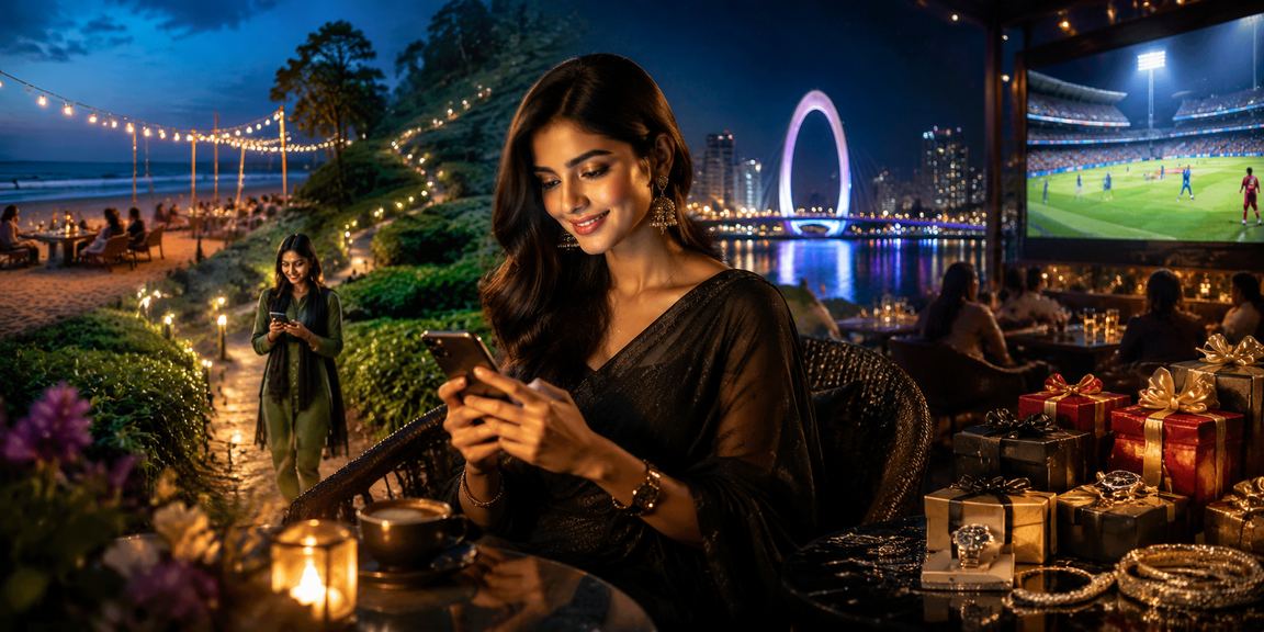 ঢাকার চা বাগান পরিবেশে ক্রিকেট বেটিং নিরাপদ অ্যাপ ব্যবহার