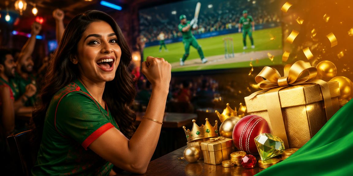 রংপুরে বাংলাদেশি মডেলের সাথে ক্রিকেট বেটিং ও জ্যাকপট উপভোগের দৃশ্য