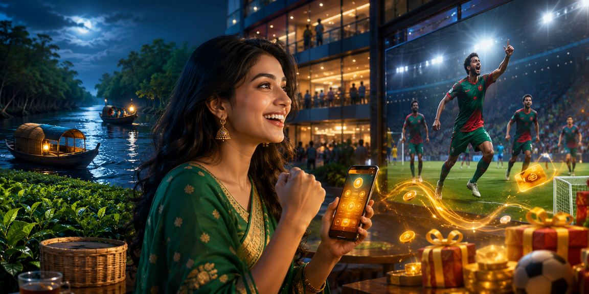 সুন্দরবনের চা বাগানে মোবাইলে 6444 অ্যাপ পেমেন্ট ও ডাউনলোড অভিজ্ঞতা