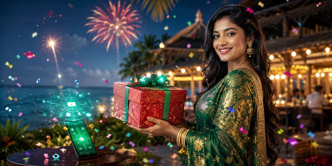 সিলেটের চা বাগানে মোবাইলে বেটিং পেমেন্ট করছেন ব্যবহারকারী